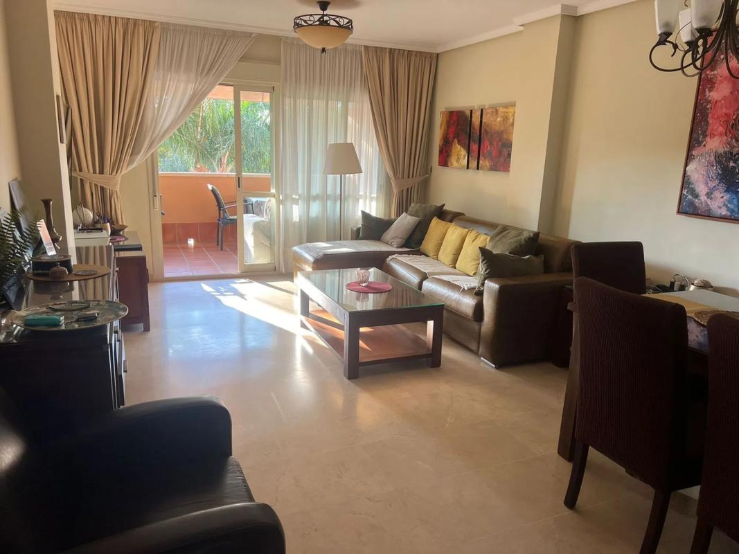 Sale of apartment in CL FAISAN (CARIB PLAYA), Marbella
photo 5