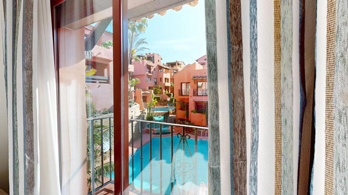 Sprzedaż mieszkania w Calle Ámbar, Marbella
photo 5