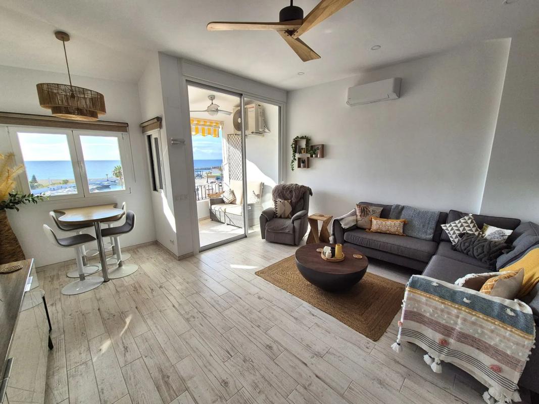 Sale of apartment in Puerto de Cabopino, 29604, Marbella
photo 3