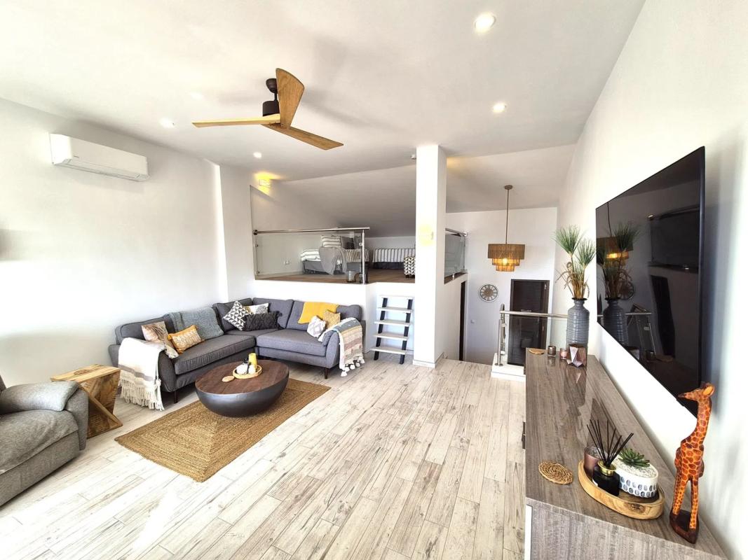 Sale of apartment in Puerto de Cabopino, 29604, Marbella
photo 4