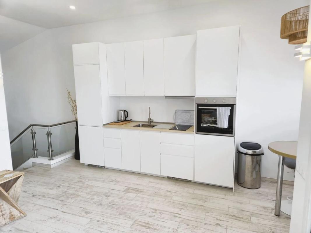 Sale of apartment in Puerto de Cabopino, 29604, Marbella
photo 5