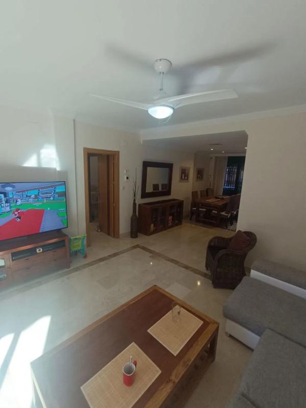 Sale of apartment in Calle de Las Golondrinas, 42 -32, Marbella
 photo 5
