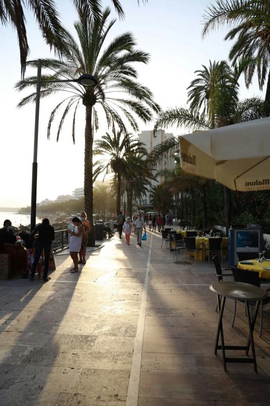 Sale of apartment in Calle Playa Real, Marbella
photo 5