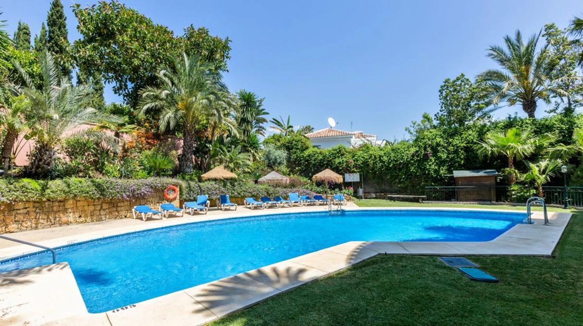 Venta de duplex en Paseo del Golf, Marbella photo 4