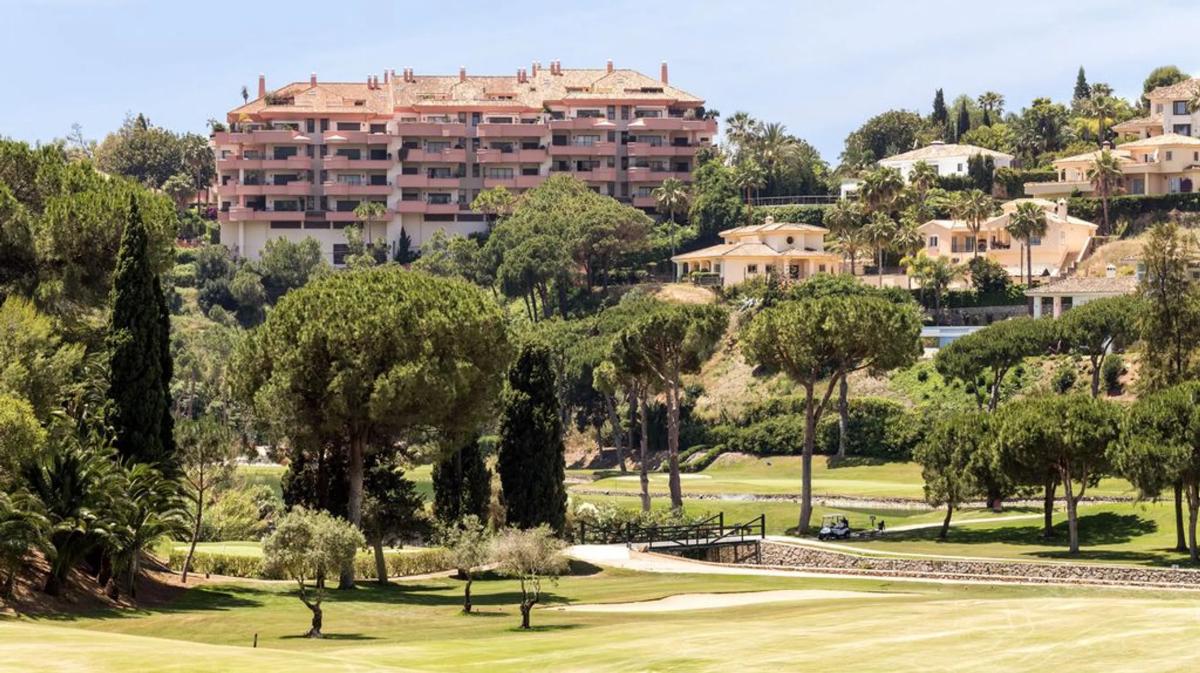 Venta de duplex en Paseo del Golf, Marbella photo 5