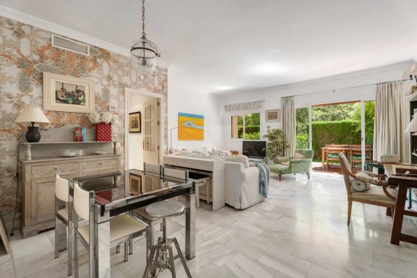 Apartment for sale in CL FAISAN (CARIB PLAYA), Marbella photo 1