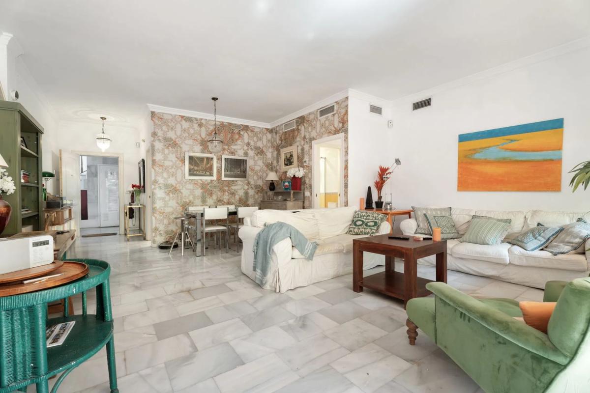 Sale of apartment in CL FAISAN (CARIB PLAYA), Marbella
 photo 2