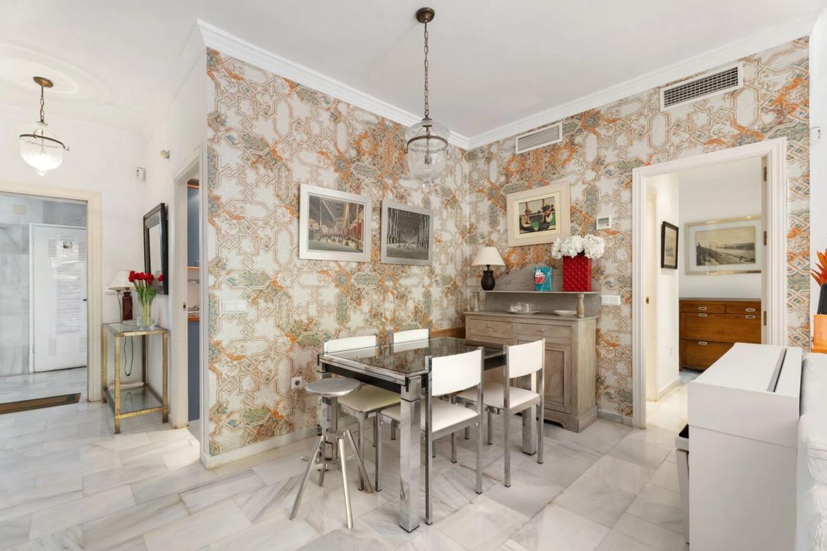 Sale of apartment in CL FAISAN (CARIB PLAYA), Marbella
 photo 3