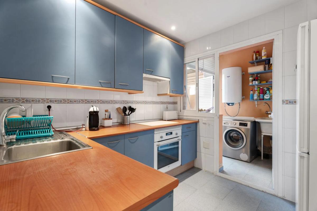 Sale of apartment in CL FAISAN (CARIB PLAYA), Marbella
 photo 4