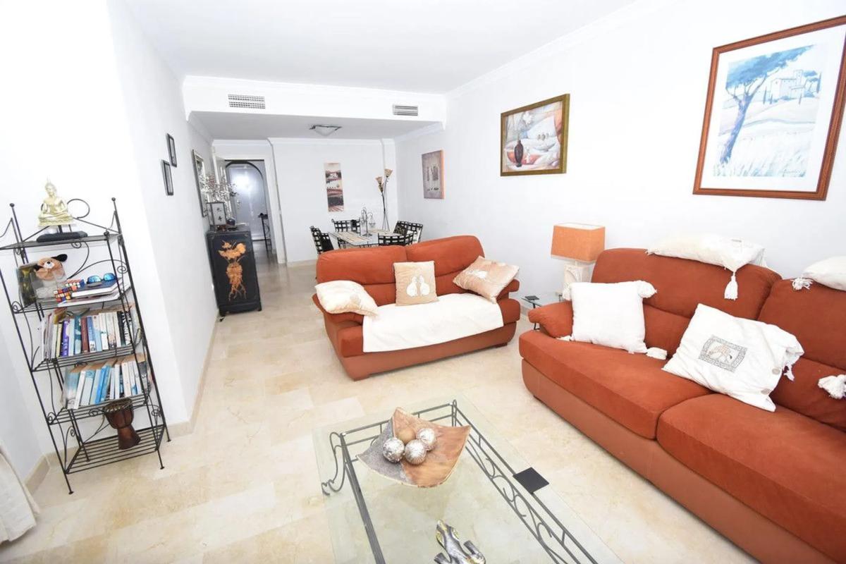 Sale of apartment in Paseo del Golf, Marbella
photo 4