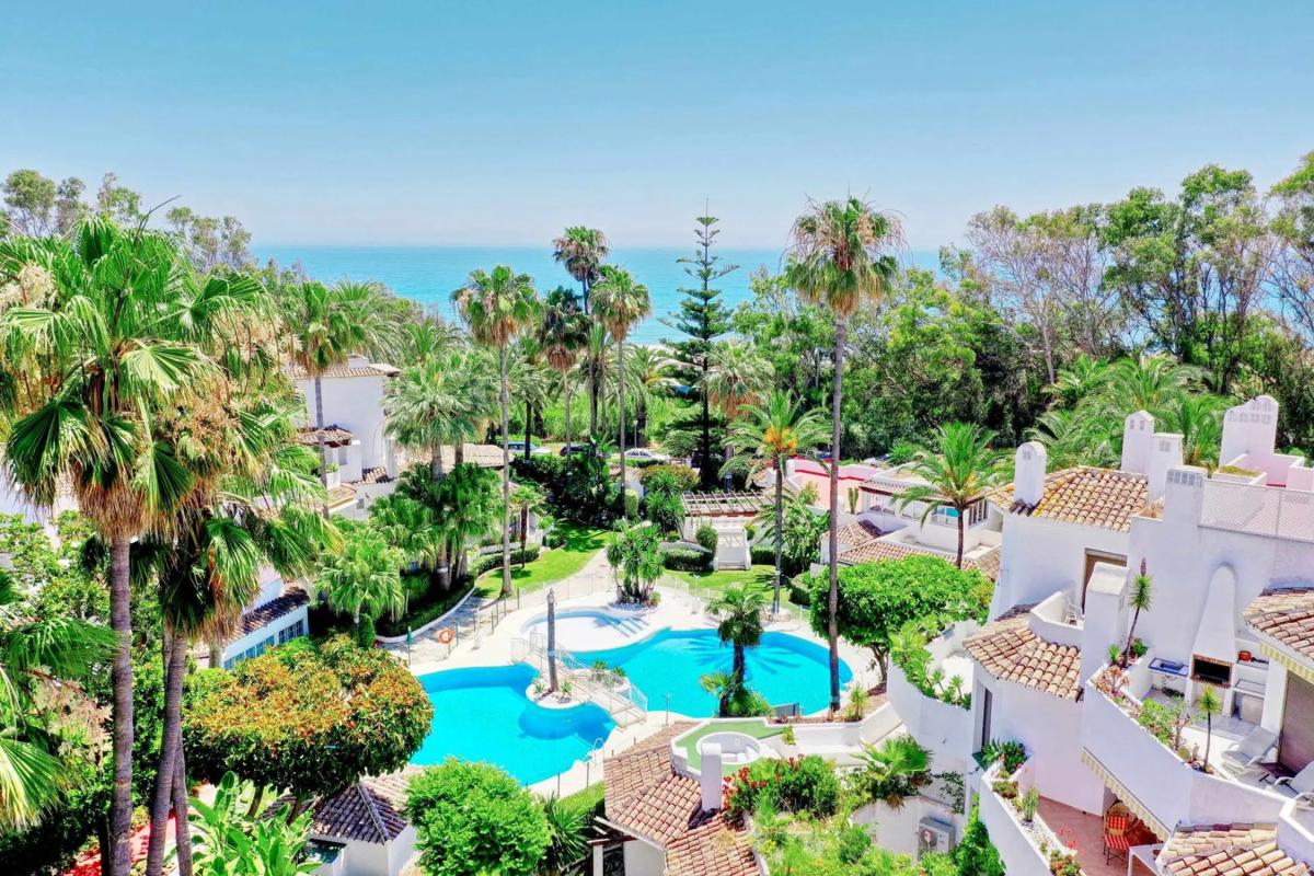 Venta de piso en CL MENCEY-REAL ZARAGOZA, Marbella
photo 5