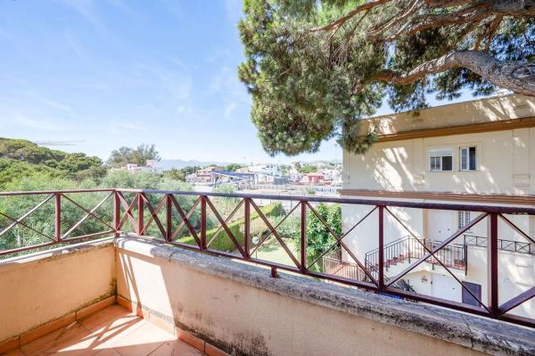 Duplex for sale on Carril del Relojero, 4, Marbella thumbnail 1