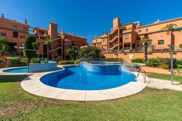 Piso en venta en Barrio Santa María, Marbella
photo 1