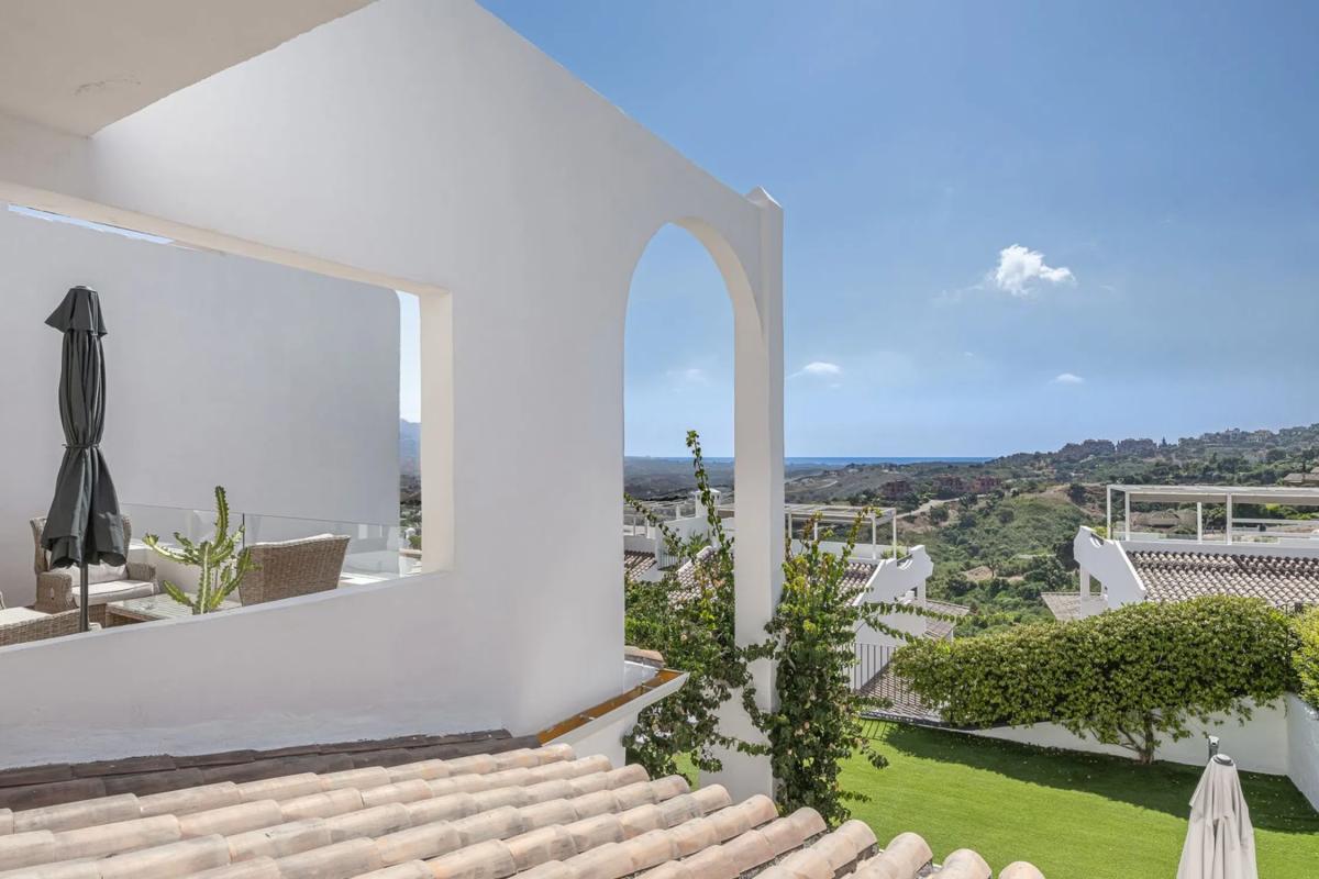 Sale of apartment in Barrio Santa María, Marbella
photo 2