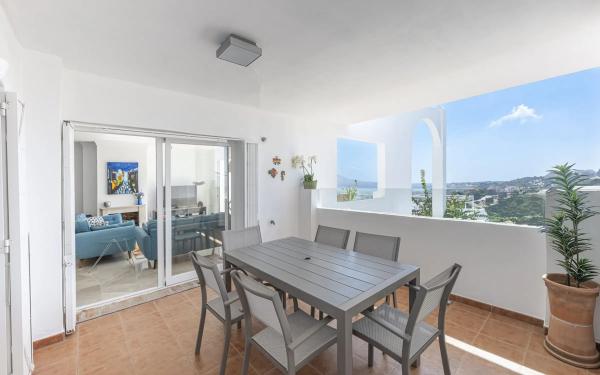 Piso en venta en Barrio Santa María, Marbella
 photo 4