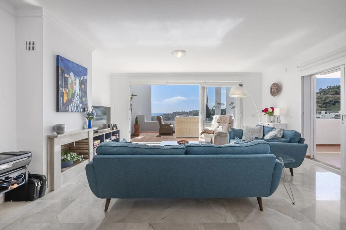 Sale of apartment in Barrio Santa María, Marbella
photo 5