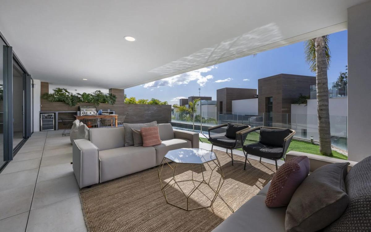 Venta de chalet independiente en Avenida de los Acebos s/n, Marbella
photo 4