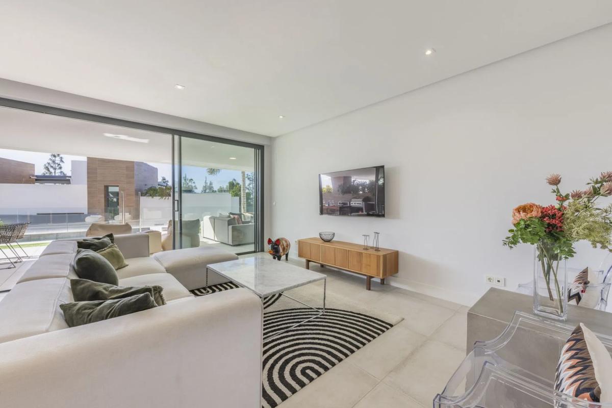 Venta de chalet independiente en Avenida de los Acebos s/n, Marbella
photo 5