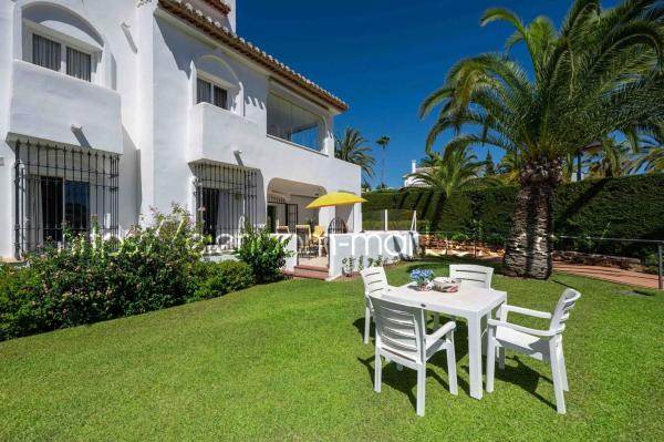 Apartment for sale in CL ROBLE-CERRADO DE ELVIRIA, Marbella photo 1