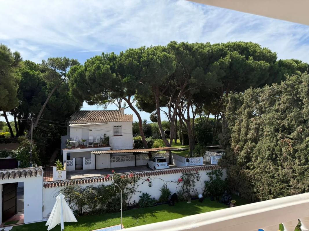 Sprzedaż niezależnego domku jednorodzinnego w CL CIPRESES DE LOS (ARTOLA B, 57, Marbella photo 5