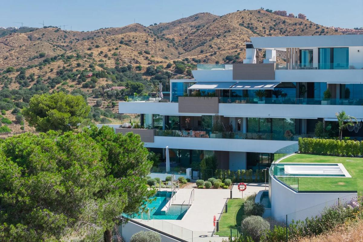 Venta de piso en Avenida de los Acebos s/n, Marbella
photo 3