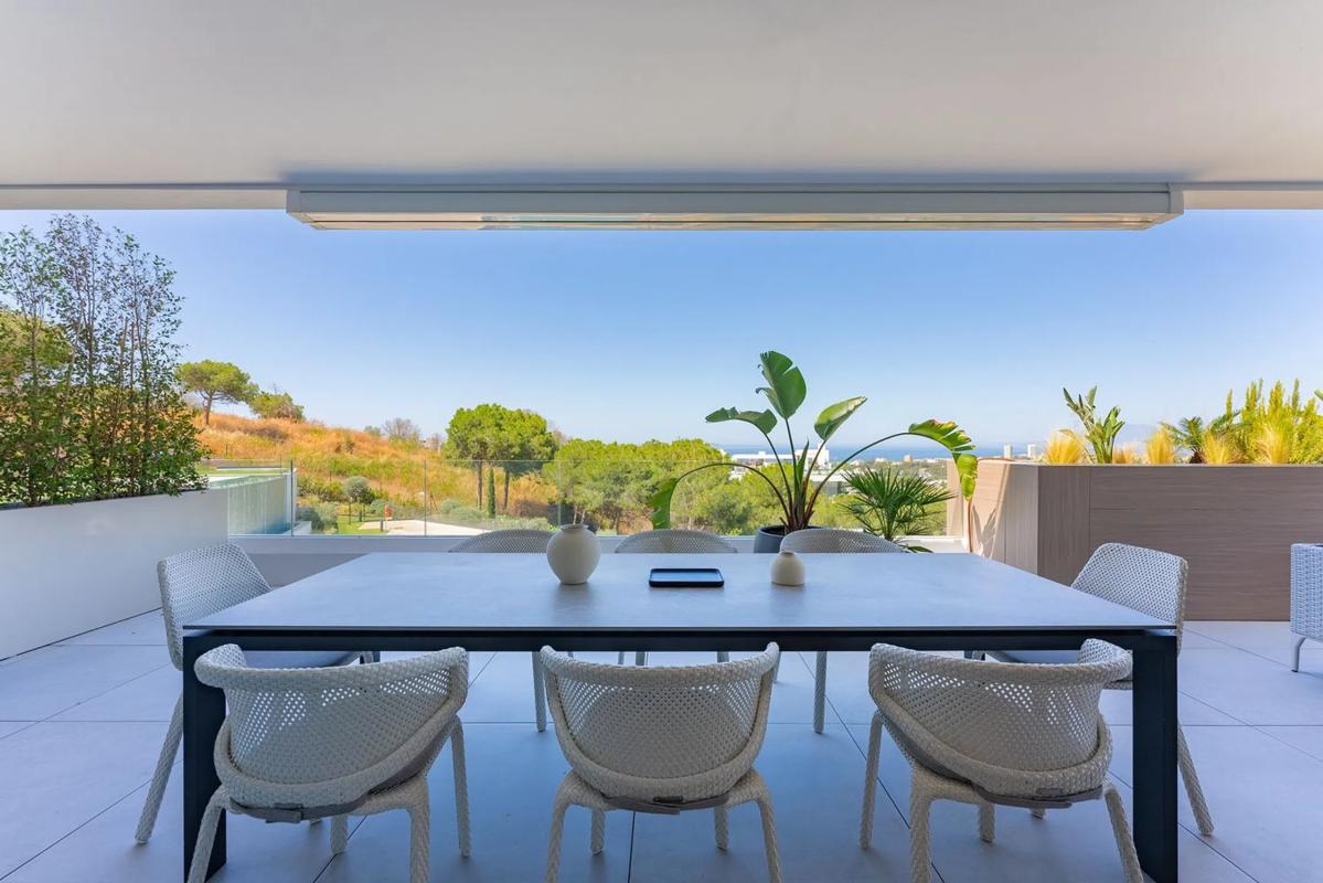 Venta de piso en Avenida de los Acebos s/n, Marbella
photo 4