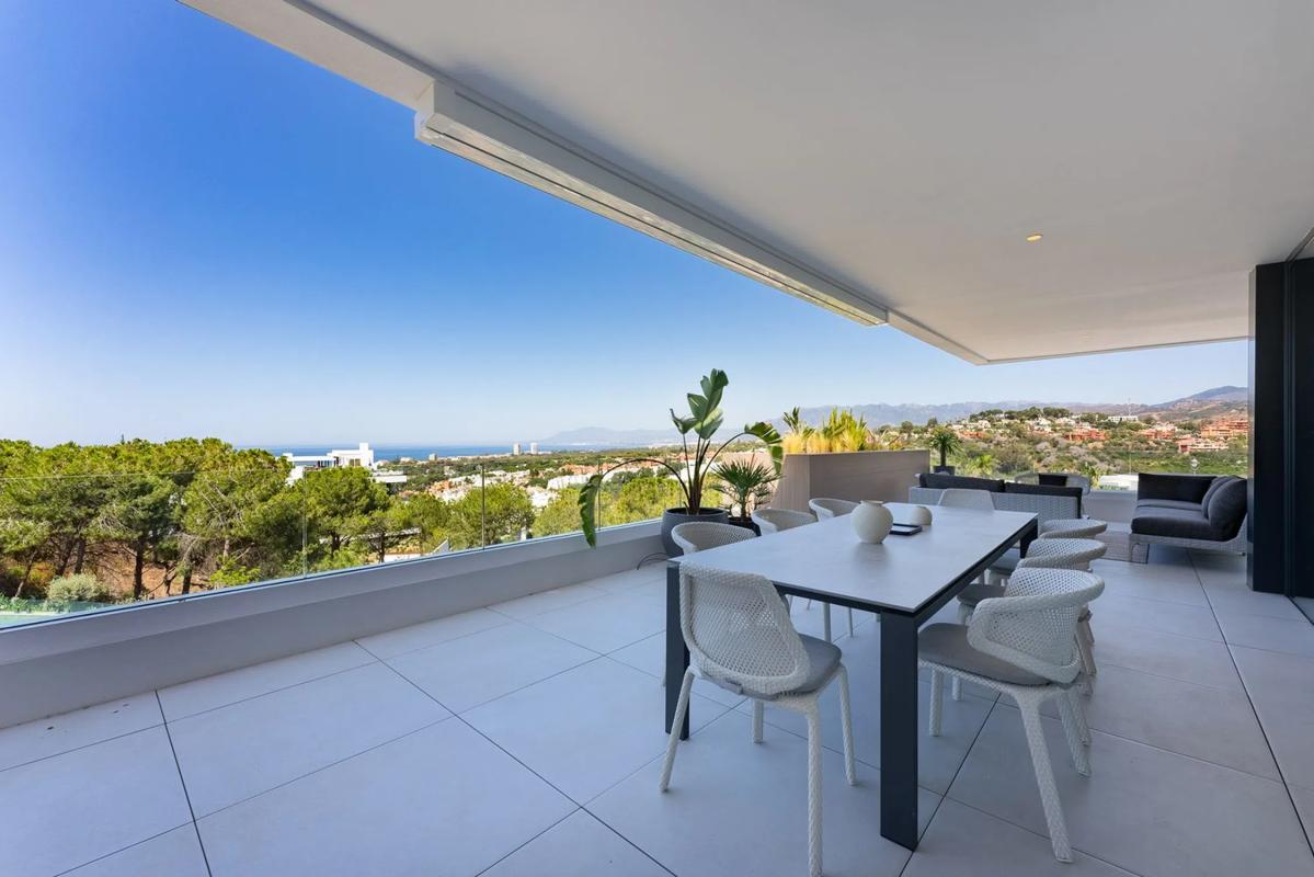 Venta de piso en Avenida de los Acebos s/n, Marbella
photo 5