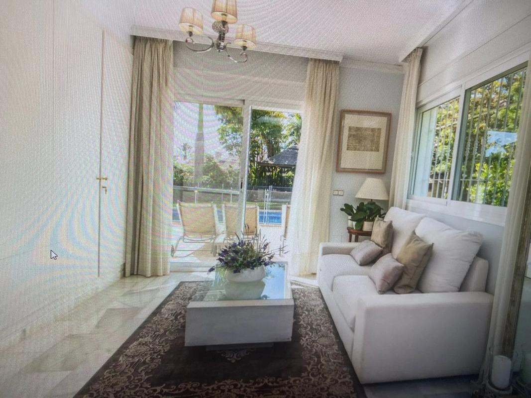 Продажа отдельного шале в Paseo del Golf s/n, Марбелла photo 5