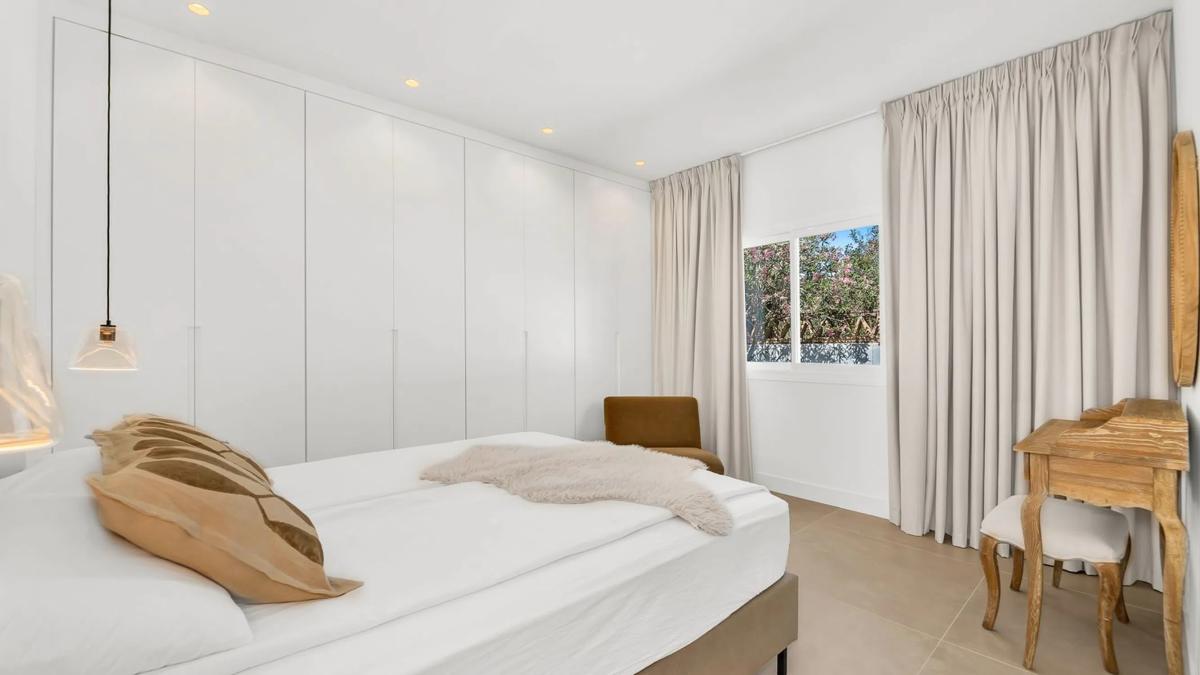 Venta de chalet independiente en PS MEJICO DE (U LAS CUMBRES), Marbella
photo 3