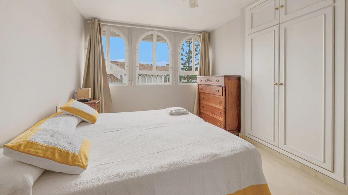 Venta de ático en AV CUESTA CORREA UR MARBESA, Marbella photo 3