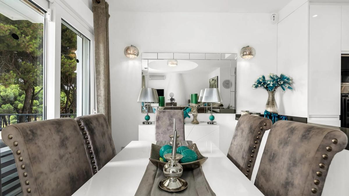 Venta de chalet adosado en  AV ACEBOS (LOS) (SAMISOL) , Marbella photo 5