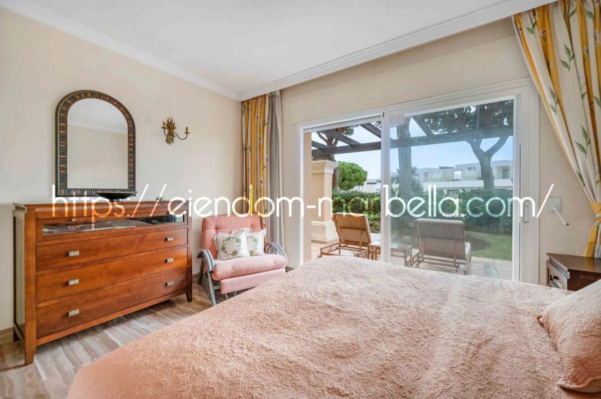Sale of apartment in Avenida de España, Marbella
photo 5