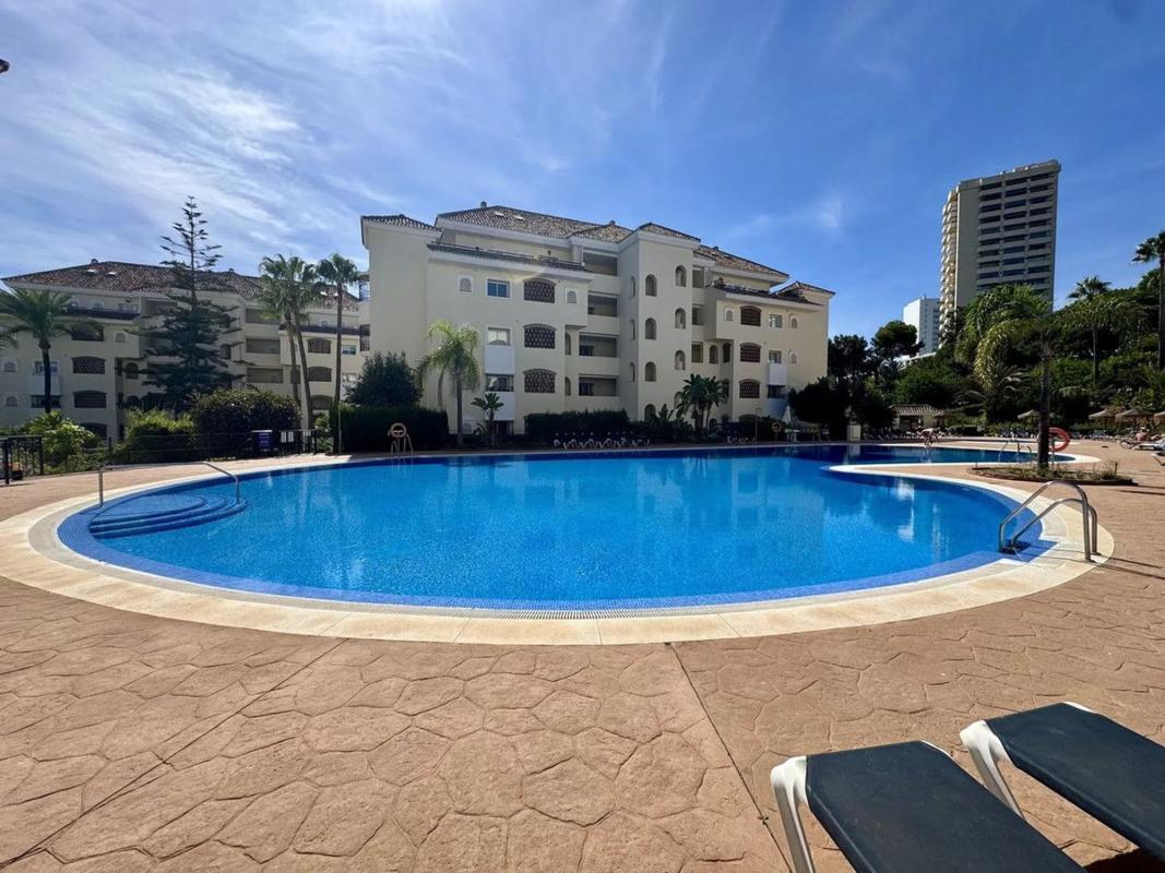 Venta de piso en Calle Tritòn, 3, Marbella
 photo 3