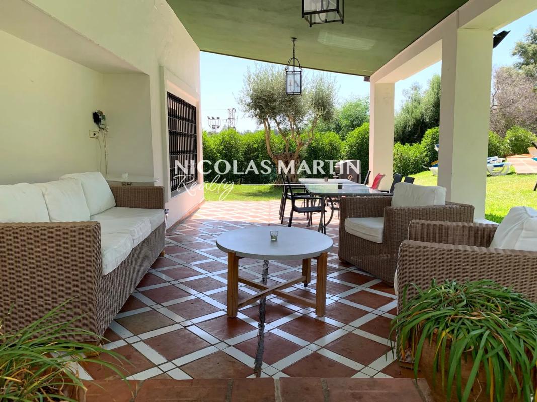 Продажа отдельного шале в Urbanizacion Cumbres de Elviria, Марбелла photo 3
