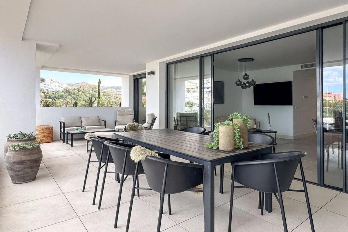 Venta de duplex en Calle la Romana, Marbella photo 1