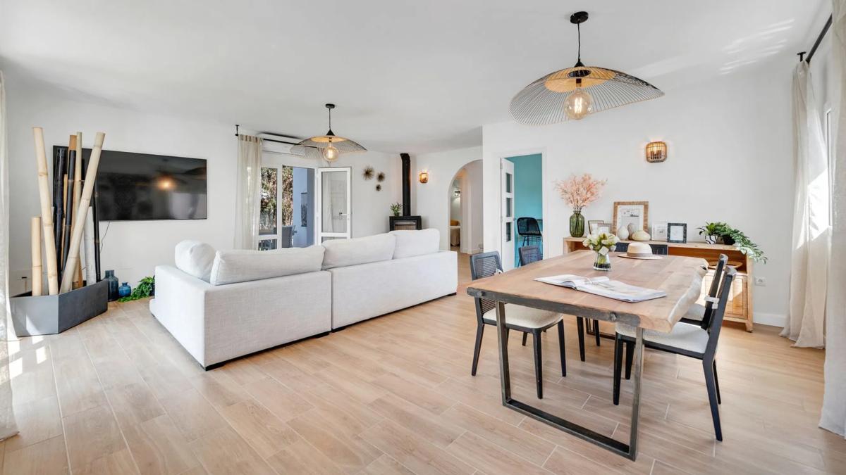 Sale of independent chalet in Calle de los Cipreses, Marbella
 photo 5