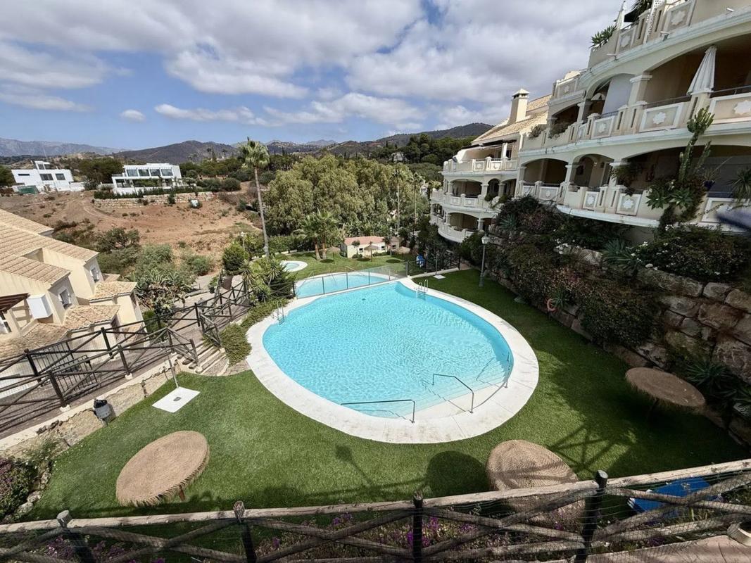 Sale of apartment in Paseo de Francia, Marbella
photo 4