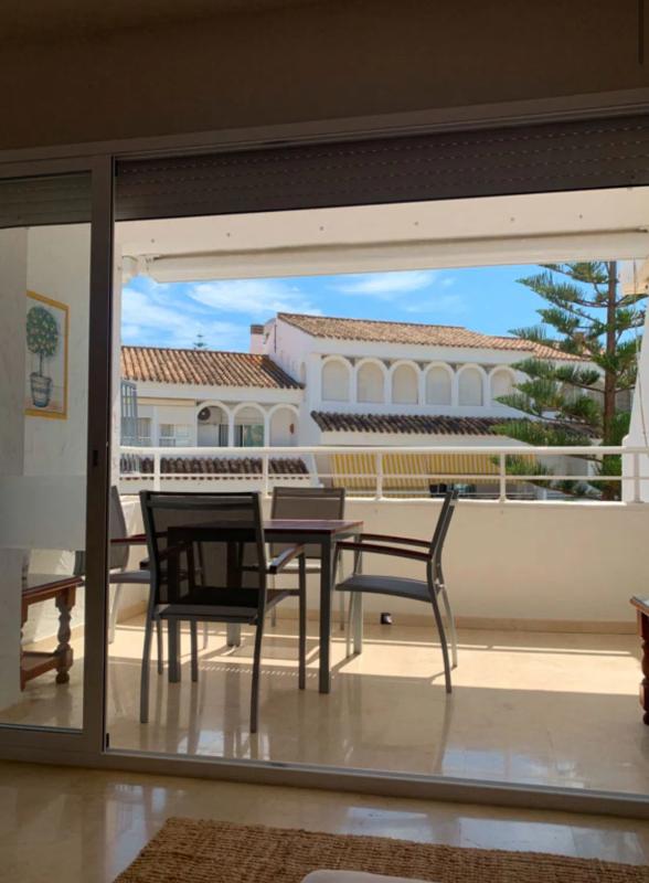 Venta de piso en Calle Tenerife, Marbella
photo 2