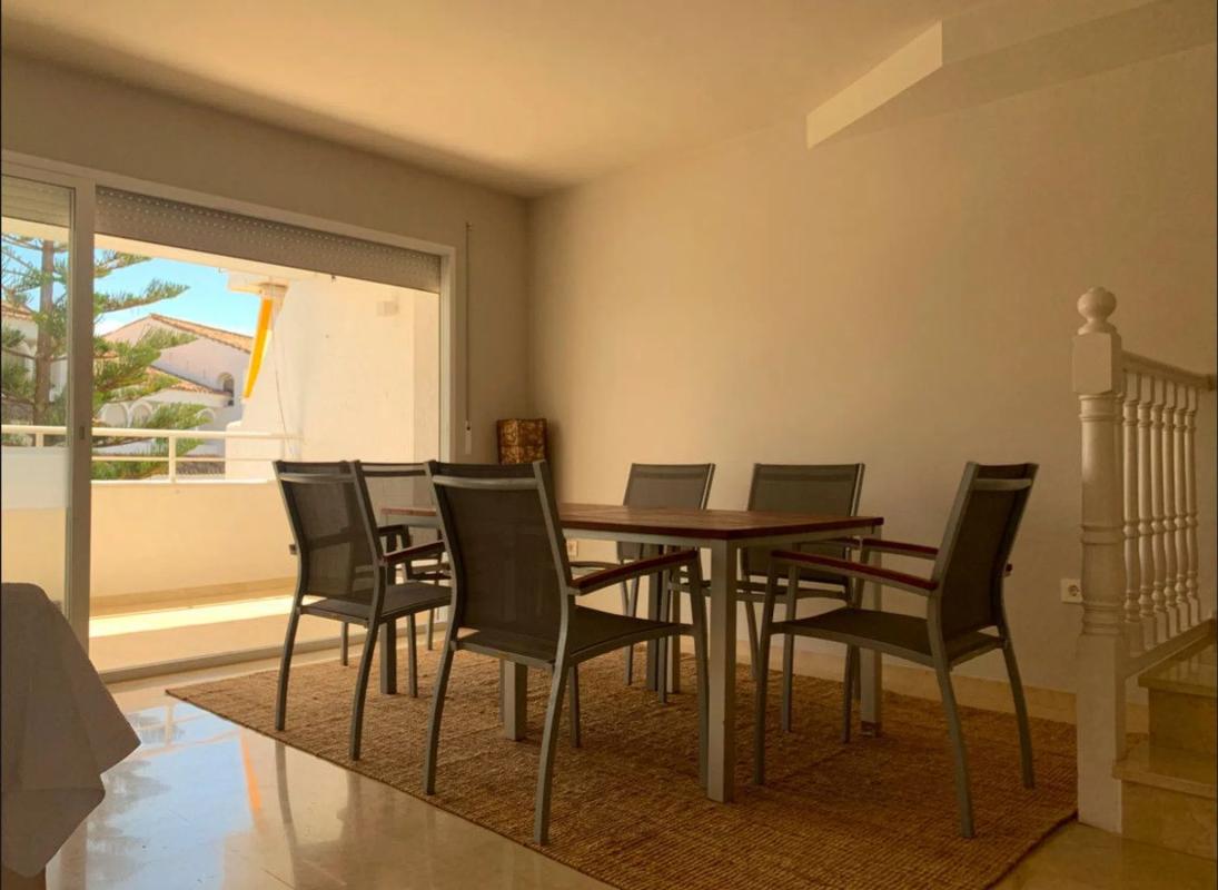 Venta de piso en Calle Tenerife, Marbella
photo 3