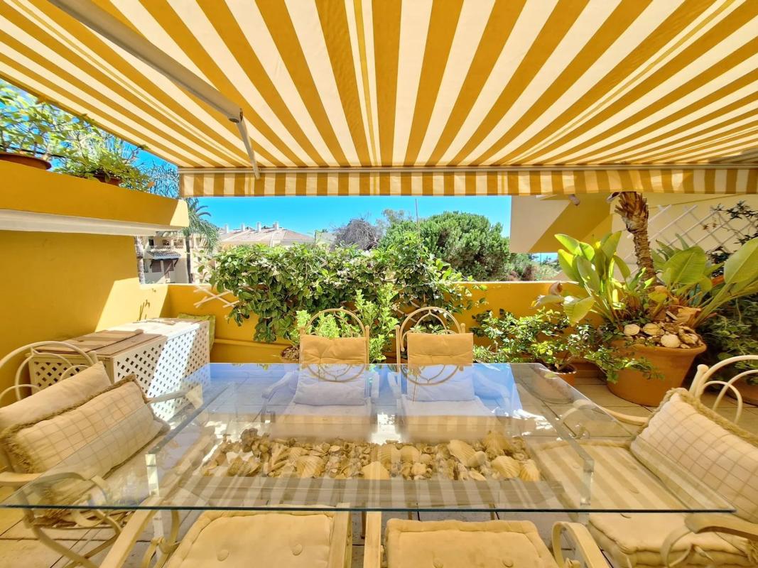Venta de duplex en Urb marbella park beach s/n, Marbella photo 2