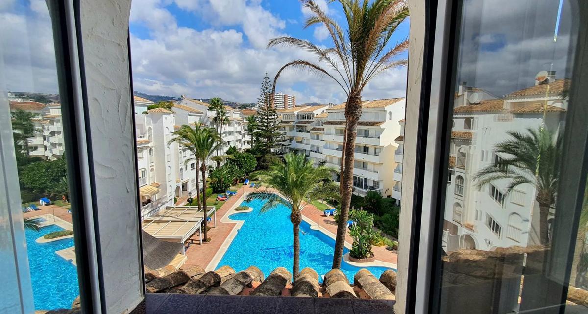 Venta de duplex en Cuesta Correa, Marbella photo 4