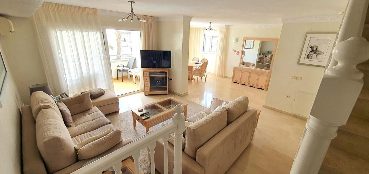 Venta de duplex en Cuesta Correa, Marbella photo 5