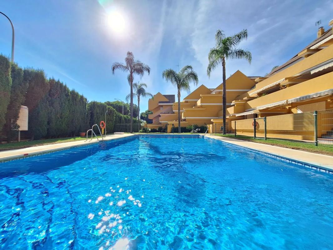 Venta de duplex en Urb marbella park beach s/n, Marbella photo 4