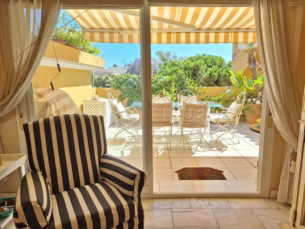 Venta de duplex en Urb marbella park beach s/n, Marbella photo 5