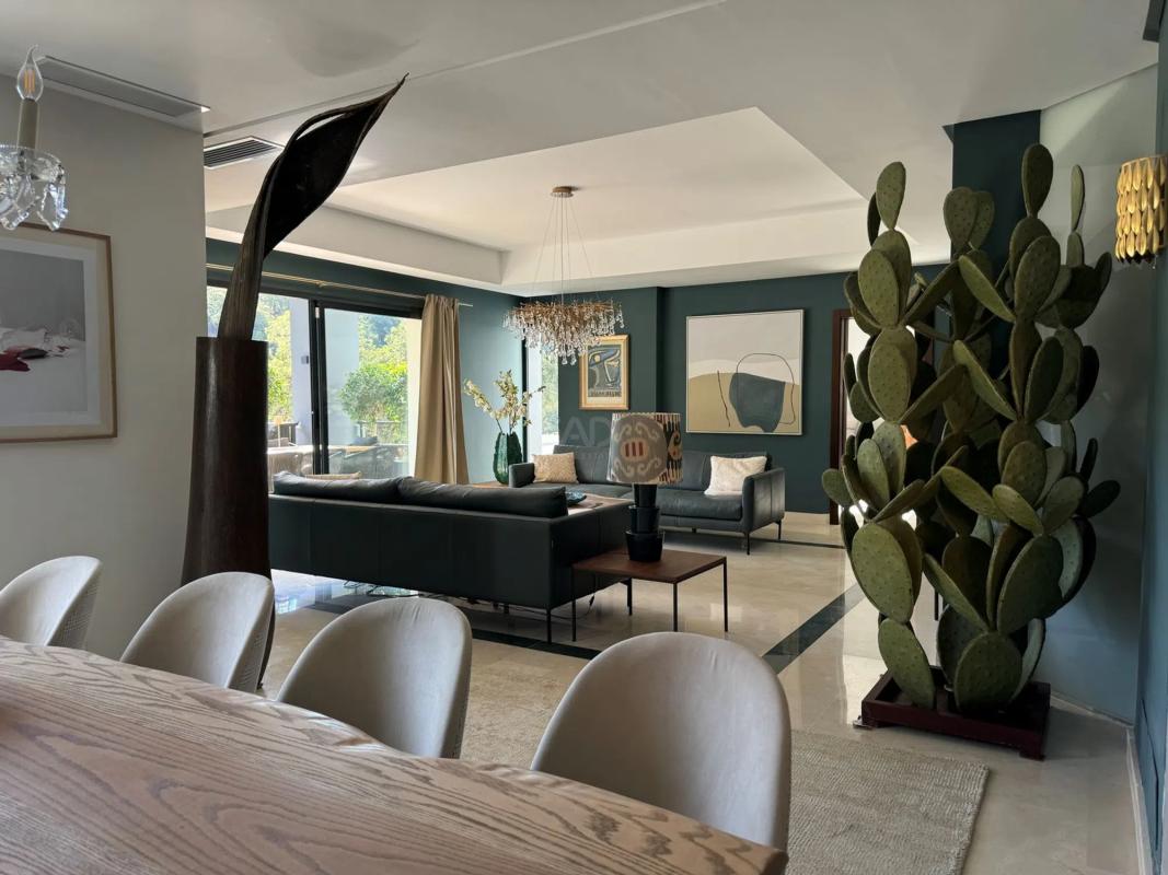Sale of independent chalet in Barrio Santa María, Marbella
 photo 5