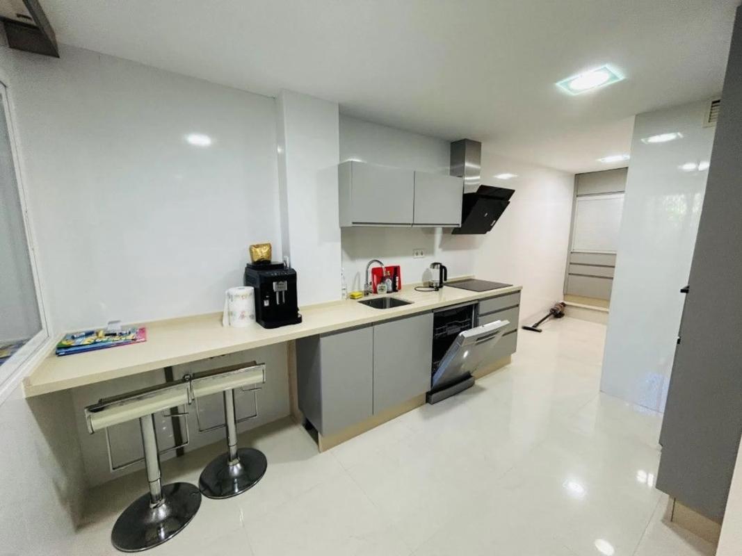 Venta de piso en Avenida de Las Antillas, Marbella
photo 4