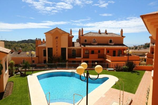 Piso en venta en Barrio Santa María, Marbella
photo 1