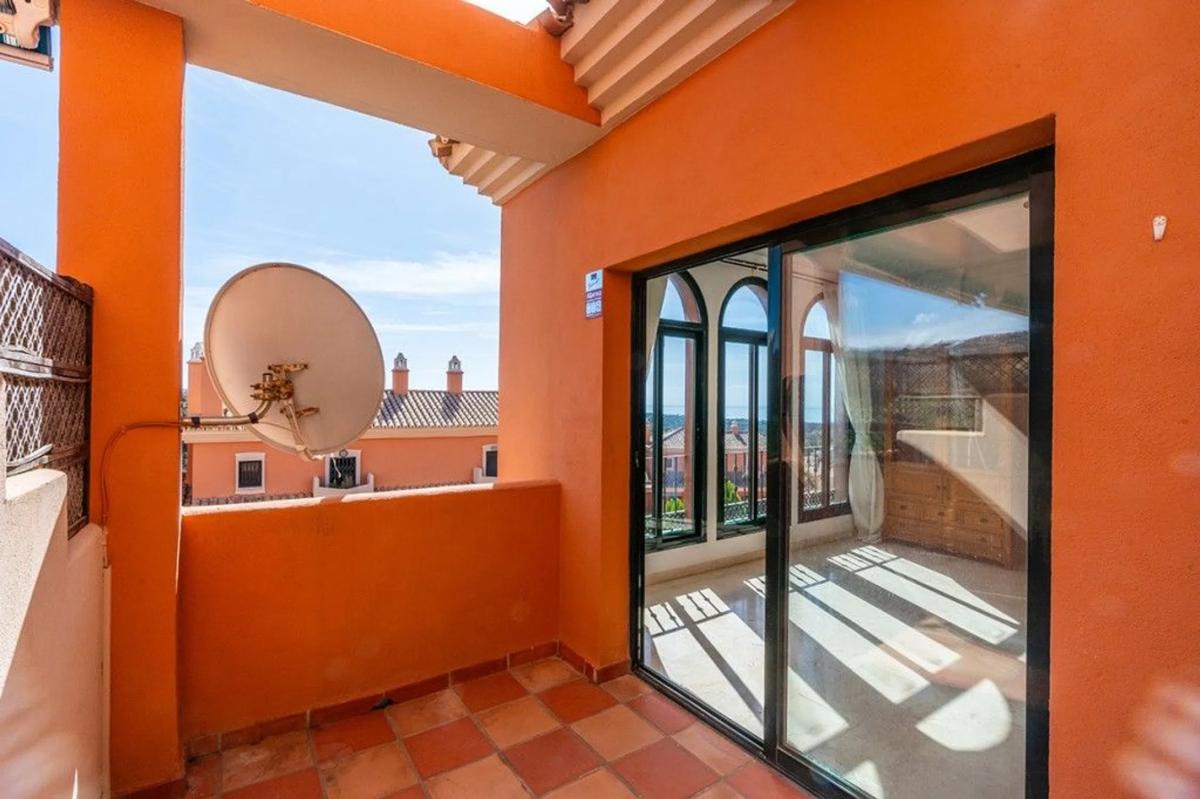 Venta de piso en Barrio Santa María, Marbella
 photo 3