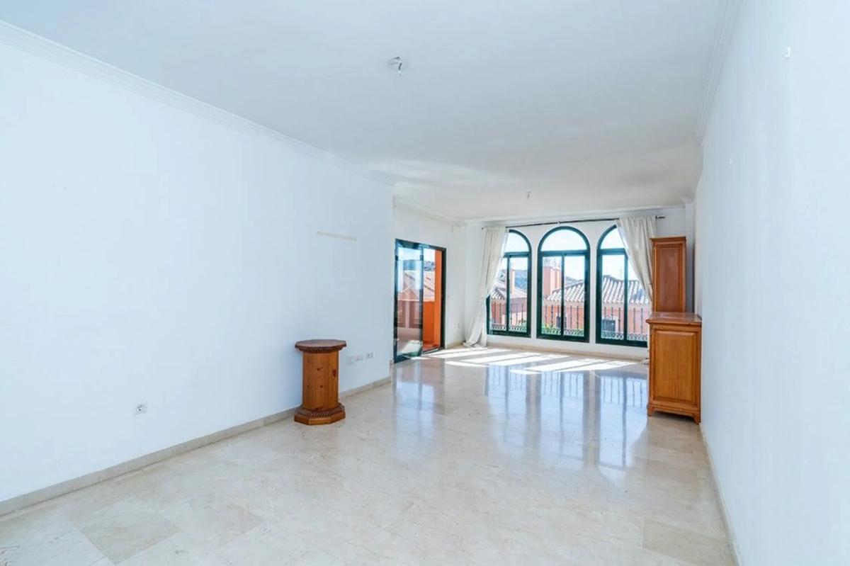 Venta de piso en Barrio Santa María, Marbella
 photo 4