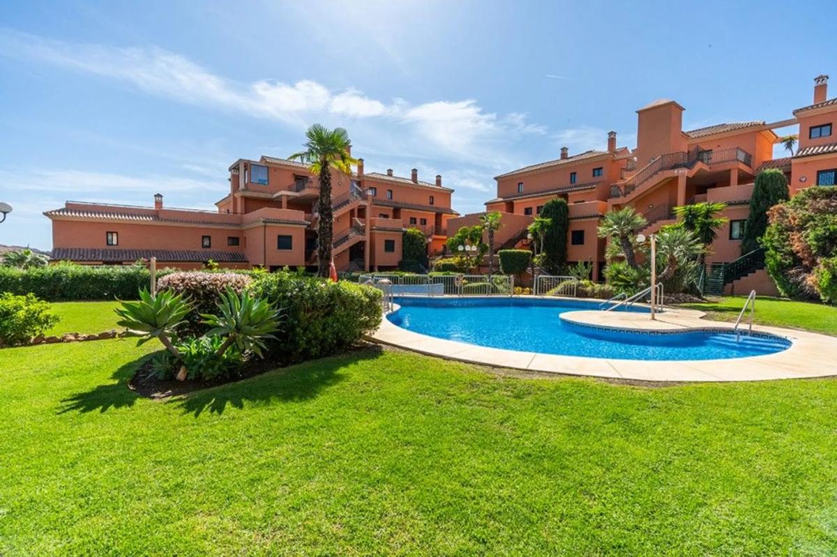 Venta de piso en Barrio Santa María, Marbella
 photo 5